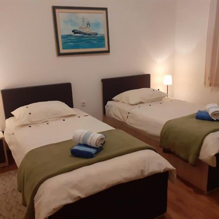 Apartman Dani Drazice 외부 사진