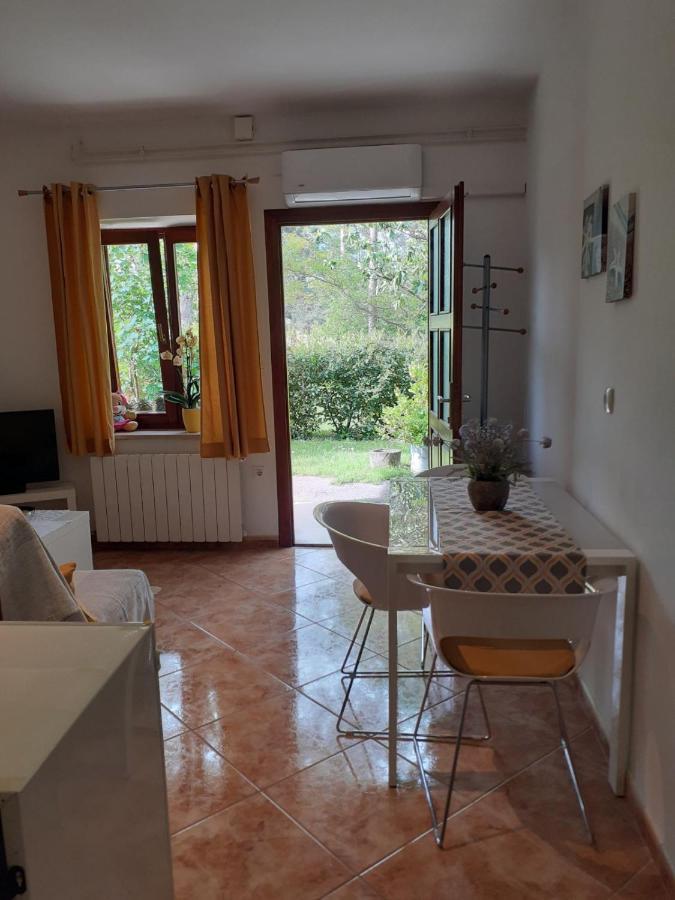 Apartman Dani Drazice 외부 사진