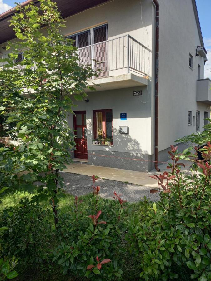 Apartman Dani Drazice 외부 사진