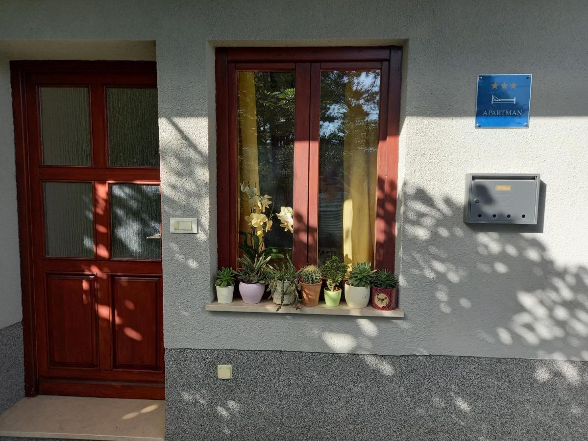 Apartman Dani Drazice 외부 사진