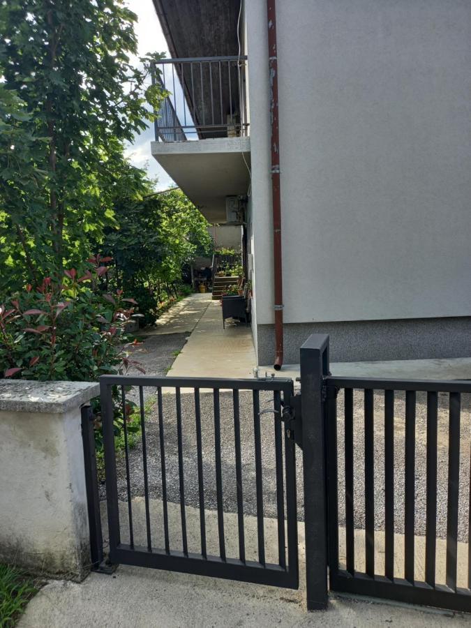 Apartman Dani Drazice 외부 사진
