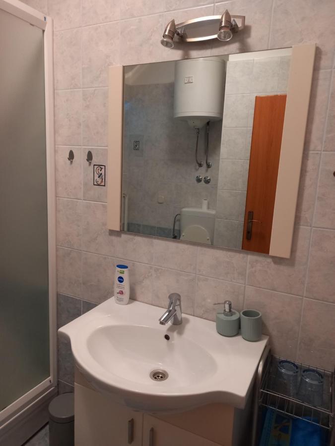 Apartman Dani Drazice 외부 사진