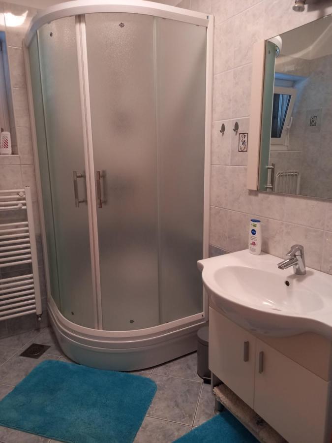 Apartman Dani Drazice 외부 사진