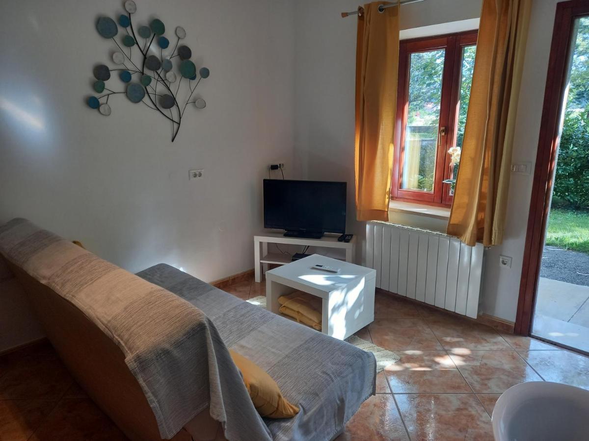 Apartman Dani Drazice 외부 사진