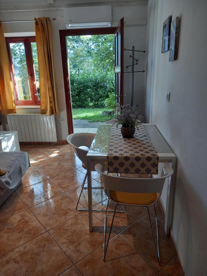 Apartman Dani Drazice 외부 사진